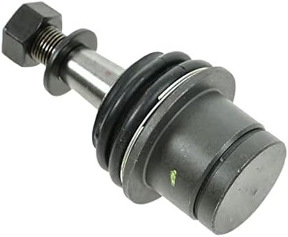 TRQ Front Steering & Suspension Kit Ball Joint Control Arm with Ball Joint Sway Bar Stabilizer Link Tie Rod Compatible with Chrysler Dodge