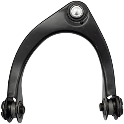 TRQ Front Control Arm with Ball Joint Set Compatible with 2009-2015 Lexus IS250 IS350