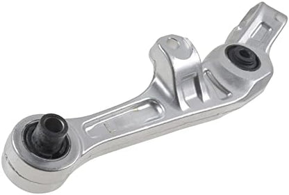 TRQ Front Steering & Suspension Kit Ball Joint Control Arm Sway Bar Stabilizer Link Tie Rod Compatible with 2003-2004 INFINITI G35 Nissan 350Z