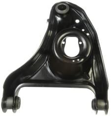TRQ Front Lower Control Arm with Ball Joint Set Compatible with 82-96 Buick Cadillac 77-96 Chevrolet 77-92 Oldsmobile 87-89 Pontiac