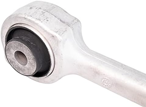 TRQ Front Lower Control Arm with Ball Joint Set Compatible with 2013-2015 Mercedes-Benz GLK250 2010-2015 GLK350