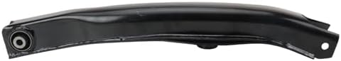 TRQ Rear Control Arm Set Compatible with 2013-2016 Buick LaCrosse 2013-2017 Regal 2014-2020 Chevrolet Impala 2013-2015 Malibu 2016 Malibu Limited