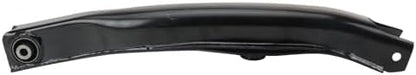TRQ Rear Control Arm Set Compatible with 2013-2016 Buick LaCrosse 2013-2017 Regal 2014-2020 Chevrolet Impala 2013-2015 Malibu 2016 Malibu Limited