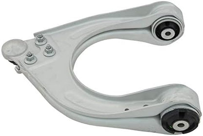 TRQ Front Upper Control Arm w/Ball Joint Right RH for Mercedes E CLS Class 2WD RWD