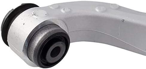 TRQ Front Lower Control Arm with Ball Joint Set Compatible with 2006-2010 Dodge Ram 1500 2011-2018 Ram 1500 2019-2022 1500 Classic