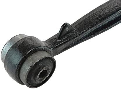 TRQ Front Lower Control Arm with Ball Joint Set Compatible with 2003-2012 Land Rover Range Rover