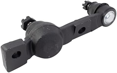 TRQ Front Right Lower Control Arm with Ball Joint Passenger Side Compatible with 2006 Lexus GS300 2007-2011 GS350 2006-2007 GS430 GS450h 2008-2011 GS460 2009-2015 IS250 IS350