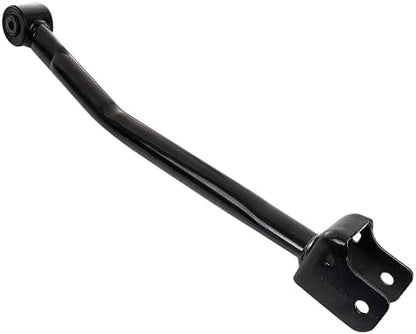 TRQ Front Upper Control Arm Set Compatible with 2020-2023 Jeep Gladiator 2018-2023 Wrangler