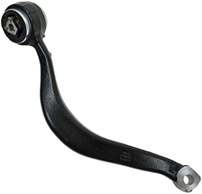 TRQ Front Steering & Suspension Kit Ball Joint Control Arm Control Arm with Ball Joint Sway Bar Stabilizer Link Tie Rod Compatible with 2003-2006 BMW X5