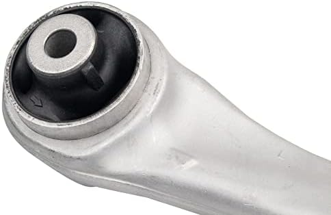 TRQ Front Lower Forward Control Arm Ball Joint Assembly LH Driver Side for 2011-2019 BMW F10 528i 535d 550i 640i 650i RWD