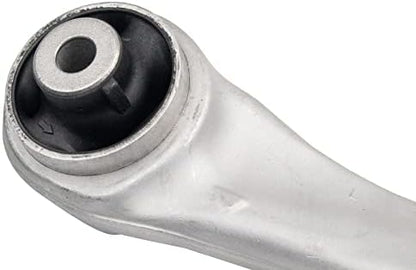 TRQ Front Lower Forward Control Arm Ball Joint Assembly LH Driver Side for 2011-2019 BMW F10 528i 535d 550i 640i 650i RWD