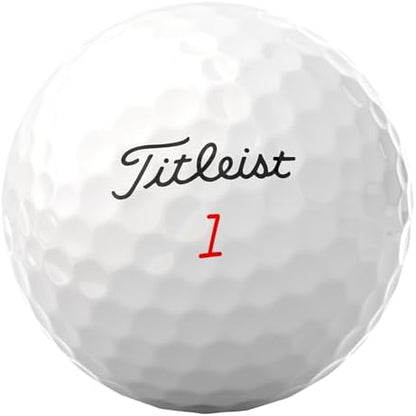 Titleist TruFeel