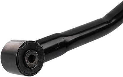 TRQ Front Upper Control Arm Set Compatible with 2020-2023 Jeep Gladiator 2018-2023 Wrangler