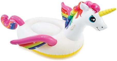 INTEX Inflatable Pool Float: Pool Toy for Kids