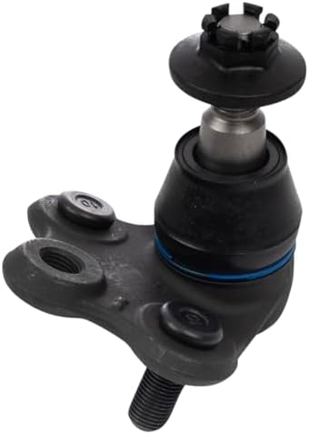 TRQ Front Lower Control Arm with Ball Joint Set Compatible with 2019-2023 Toyota RAV4 2021-2023 RAV4 Prime Venza