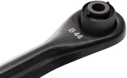 TRQ Rear Lower Control Arm Set Compatible with 2013-2019 Ford Escape