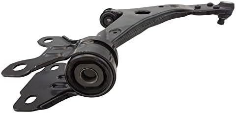 TRQ Front Left Lower Control Arm with Ball Joint Drivers Side Compatible with 2013-2019 Ford Escape