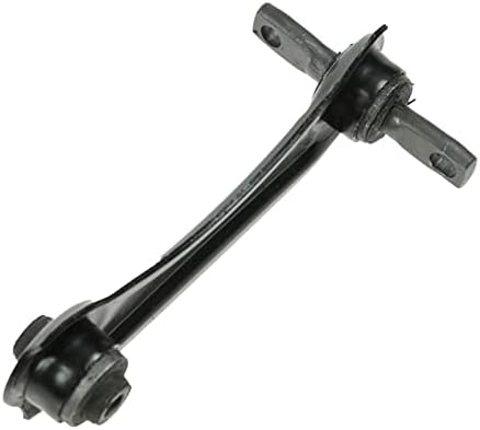 TRQ Rear Control Arm Set Driver & Passenger Side Upper & Lower Compatible with 1996-2000 Honda Civic