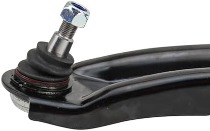 TRQ Front Lower Control Arm with Ball Joint Set Compatible with 2014-2018 Kia Forte 2014-2016 Forte Koup Forte5