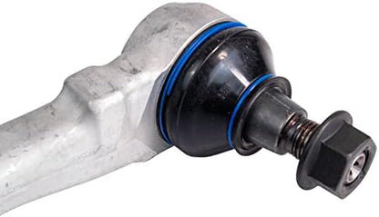 TRQ Front Lower Control Arm with Ball Joint Set Compatible with 2013-2015 Mercedes-Benz GLK250 2010-2015 GLK350