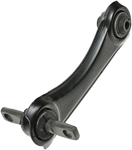 TRQ Rear Upper Control Arm Set Compatible with 1994-2001 Acura Integra 1992-2000 Honda Civic 1993 Civic del Sol 1997-2001 CR-V
