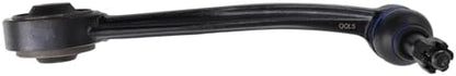 TRQ Front Right Upper Rearward Control Arm with Ball Joint Passenger Side Compatible with 2011-2014 Hyundai Equus 2009-2014 Genesis 2010-2014 Genesis Coupe