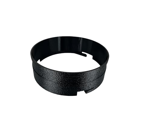 ECOFLOW Wave 2 & 3 Duct Fittings to Standard HVAC Ventilation Hose Adapter