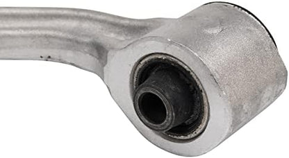 TRQ Front Left Upper Control Arm with Ball Joint Drivers Side Compatible with 2011-2012 INFINITI G25 2007-2008 G35 2009-2013 G37 2015 Q40
