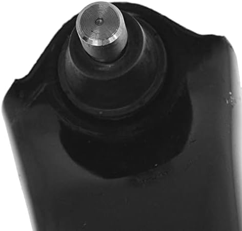 TRQ Front Right Lower Control Arm with Ball Joint Passenger Side Compatible with 2001-2004 Ford Escape Mazda Tribute