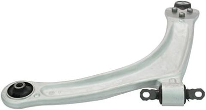 TRQ Front Lower Control Arm with Ball Joint Set Compatible with 2006-2010 Chevrolet Cobalt 2006-2011 HHR 2007-2009 Pontiac G5