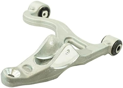 TRQ Front Control Arm with Ball Joint Set Compatible with 2003-2005 Ford Thunderbird 2002-2006 Lincoln LS