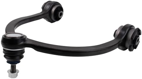 TRQ Front Left Upper Control Arm with Ball Joint Drivers Side Compatible with 2005-2022 Chrysler 300 2017-2022 Dodge Challenger 2007-2022 Charger 2005-2008 Magnum
