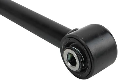 TRQ Rear Control Arm Set Compatible with 2011-2014 Chrysler 200 Dodge Avenger