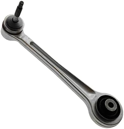 TRQ Control Arm Rear Upper Forward Left or Right Compatible with BMW M5 5 7 Series