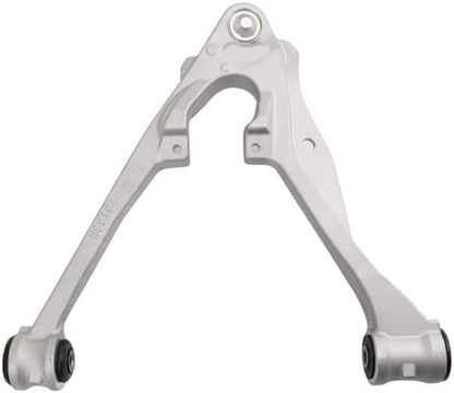 TRQ Front Lower Aluminum Control Arm Ball Joint RH Passenger Side Compatible with Silverado