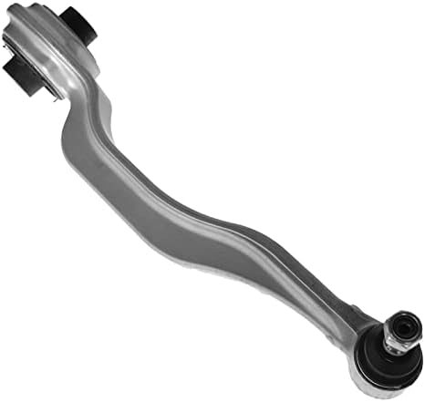 TRQ Front Lower Control Arm with Ball Joint Set Compatible with 2006 Mercedes-Benz CLS500 CLS55 AMG 2007-2011 CLS550 CLS63 AMG 2003-2009 E320 2006-2009 E350 2003-2006 E500 E55 AMG 2007-2009 E550