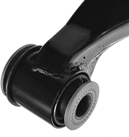 TRQ Front Lower Control Arm with Ball Joint Set Compatible with 2003-2009 Lexus GX470 Toyota 4Runner 2007-2009 FJ Cruiser