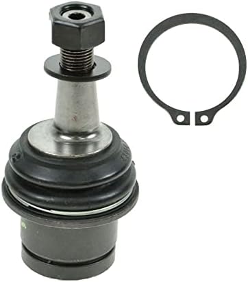 TRQ Front Control Arm with Ball Joint Set Compatible with 2005-2010 Chrysler 300 2008-2010 Dodge Challenger 2006-2010 Charger 2005-2008 Magnum