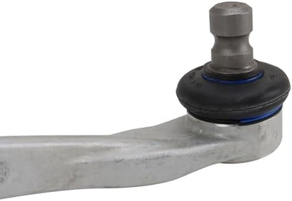 TRQ Front Rearward Upper Control Arm w/Ball Joint Passenger Side RH for A4 A5 S4 S5