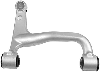 TRQ Rear Right Upper Control Arm with Ball Joint Passenger Side Compatible with 1998-2003 Mercedes-Benz ML320 2003-2005 ML350 1999-2001 ML430 2002-2005 ML500 2000-2003 ML55 AMG