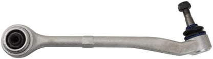 TRQ Front Right Lower Control Arm with Ball Joint Passenger Side Compatible with 1995-2001 BMW 740i 740iL 750iL