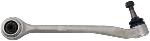 TRQ Front Right Lower Control Arm with Ball Joint Passenger Side Compatible with 1995-2001 BMW 740i 740iL 750iL