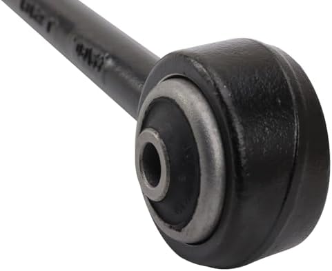 TRQ Front Lower Control Arm with Ball Joint Set Compatible with 2011-2013 Chevrolet Caprice