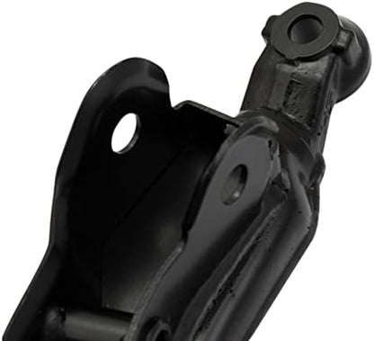 TRQ Front Right Lower Control Arm with Ball Joint Passenger Side Compatible with 2006 Lexus GS300 2007-2011 GS350 2006-2007 GS430 GS450h 2008-2011 GS460 2009-2015 IS250 IS350