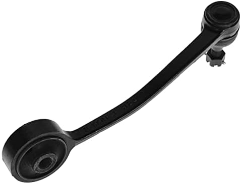 TRQ Front Upper Control Arm with Ball Joint Set Compatible with 2011-2014 Hyundai Equus 2009-2014 Genesis 2010-2014 Genesis Coupe