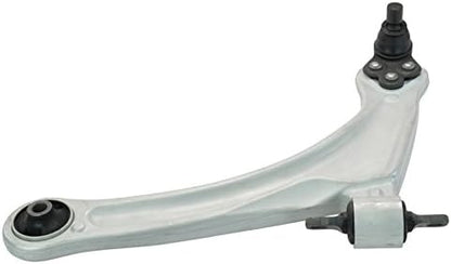 TRQ Front Lower Control Arm with Ball Joint Set Compatible with 2006-2010 Chevrolet Cobalt 2006-2011 HHR 2007-2009 Pontiac G5