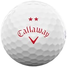 Callaway Golf Supersoft Golf Balls