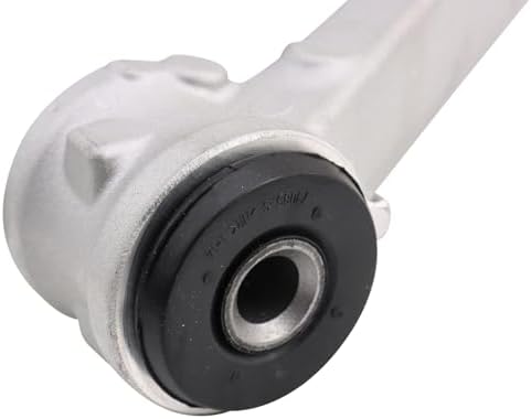 TRQ Front Lower Aluminum Control Arm Ball Joint RH Passenger Side Compatible with Silverado