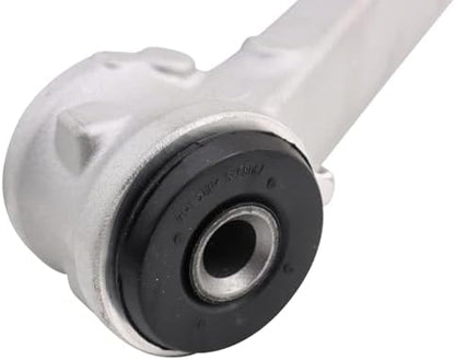 TRQ Front Lower Aluminum Control Arm Ball Joint RH Passenger Side Compatible with Silverado