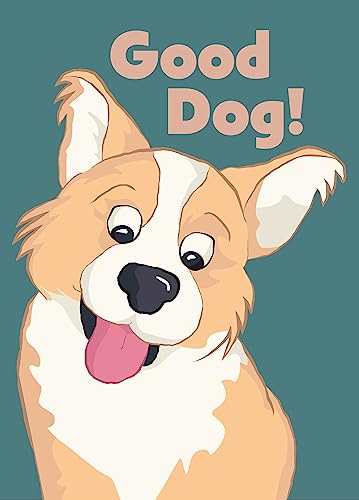 Pet Report Card Set, Dog Boarding & Pet Sitter Forms, Cute Dog Walker Report Card, Dog Lovers Card, Multi-Dog Pack of 25 Cards